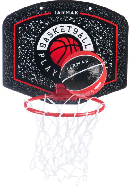 TARMAK MİNİ BASKETBOL POTA SETİ - SK100 Playground