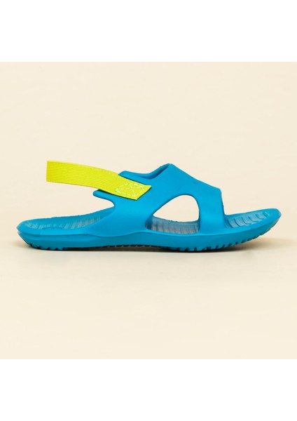 Nabaiji Unisex Çocuk Sandalet Slap 100