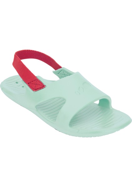 Nabaiji Çocuk Sandalet - Slap 100