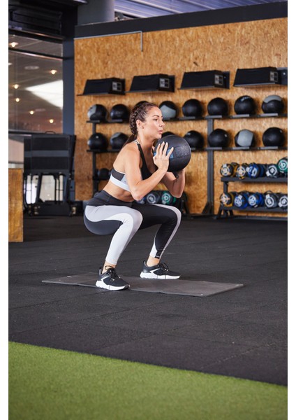 DOMYOS Sağlık Topu - 5 Kg - Fitness Hafif Antrenman