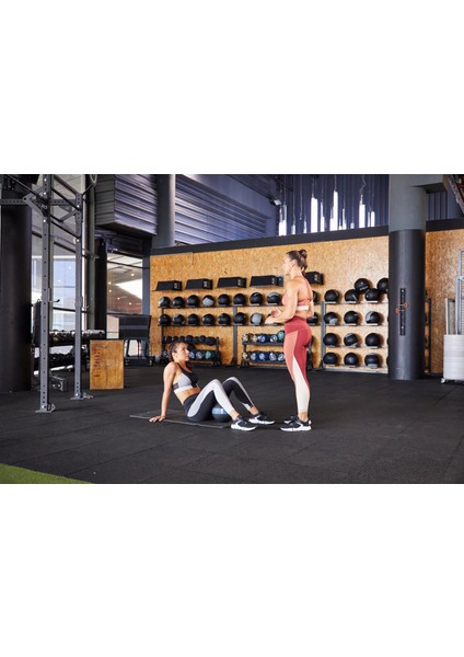 DOMYOS Sağlık Topu - 5 Kg - Fitness Hafif Antrenman