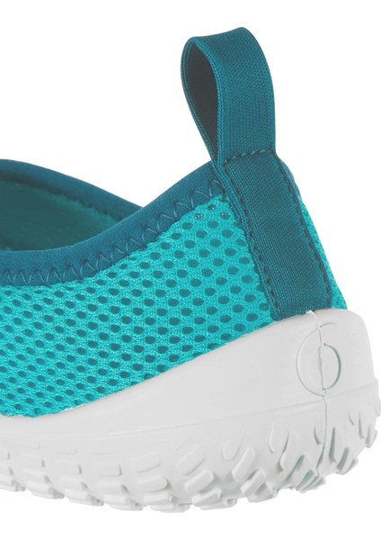 Subea Çocuk Deniz Ayakkabısı - Turkuaz - Aquashoes 100