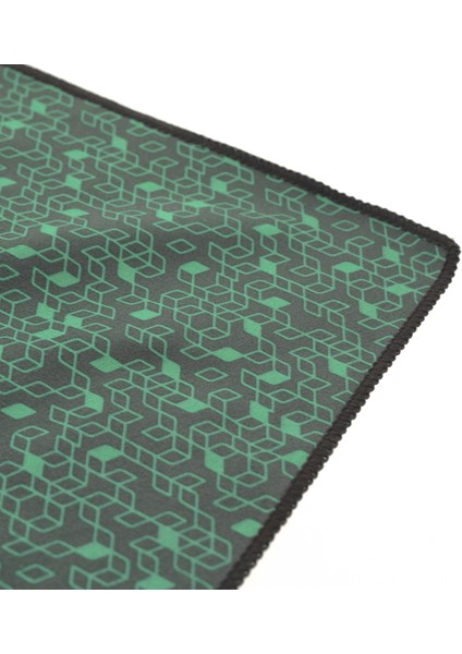 Quechua Mikrofiber Silme Bezi - Yeşil - Clean 100 modelleri