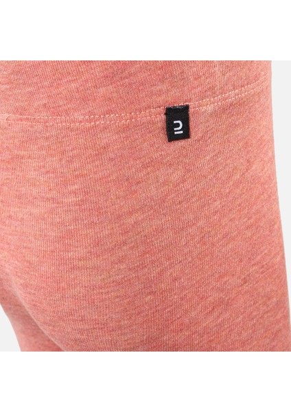 Wedze Bebek Sıcak Tutan Alt Kayak Termal İçliği - Pembe - Warm