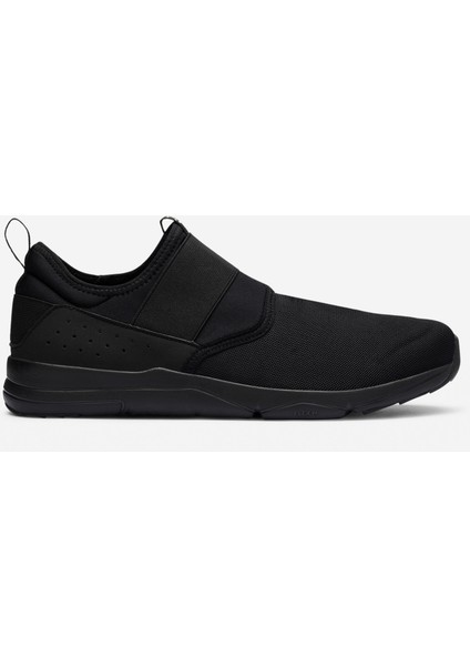 Newfeel Erkek Yürüyüş Ayakkabısı - Siyah - Pw 160 Slip-On