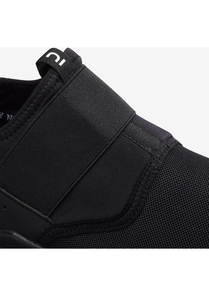Newfeel Erkek Yürüyüş Ayakkabısı - Siyah - Pw 160 Slip-On