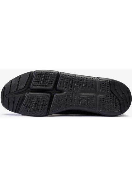 Newfeel Erkek Yürüyüş Ayakkabısı - Siyah - Pw 160 Slip-On