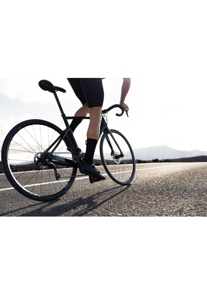 Van Rysel Bisiklet Çorabı 900