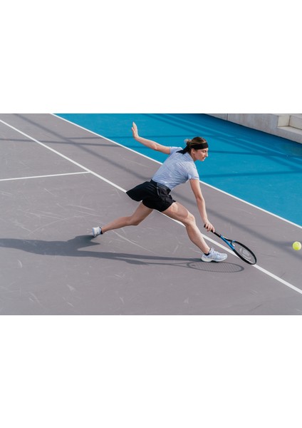 Artengo Kadın Tenis Tişörtü - TTS Light