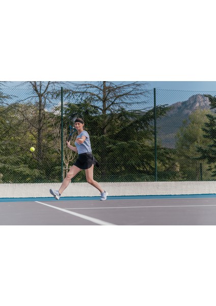 Artengo Kadın Tenis Tişörtü - TTS Light