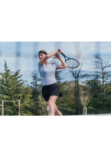 Artengo Kadın Tenis Tişörtü - TTS Light