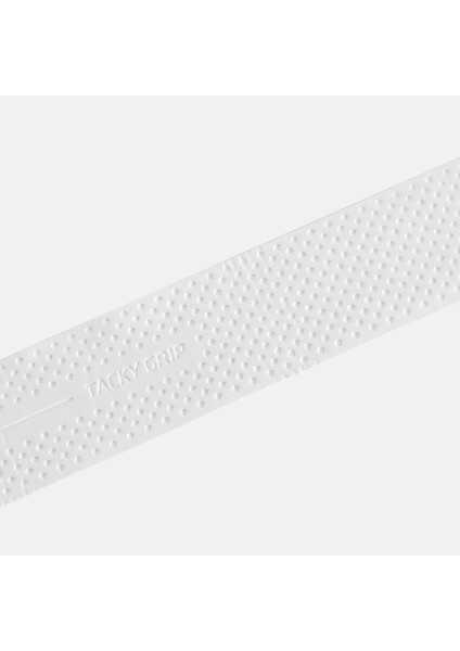 Artengo Tenis Overgrip - Beyaz - 3 Adet - Tacky