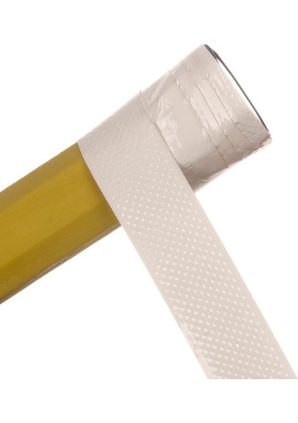 Artengo Tenis Overgrip - Beyaz - 3 Adet - Tacky