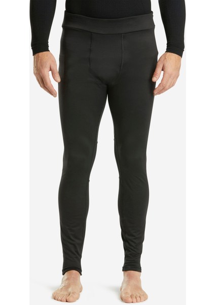 Wedze Erkek Alt Termal Kayak Içliği - Siyah - Bl 500 fırsatları