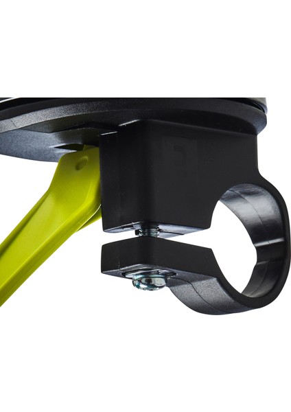 Btwin Çocuk Bisikleti Zili - Sarı / Siyah - Easy Dring 500