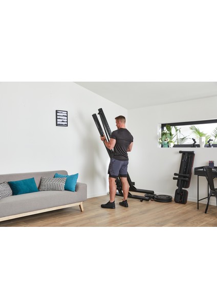 Corength Katlanabilir Kas Geliştirme Standı - Rack 500