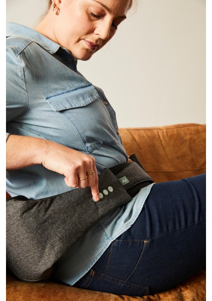 Aptonia Elektronik Masaj Kemeri