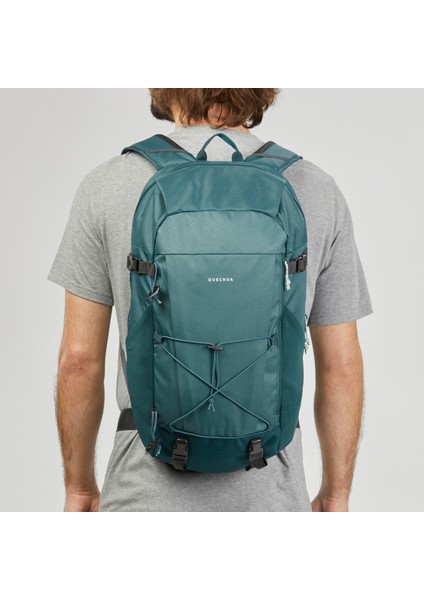 QUECHUA Outdoor Sırt Çantası - 30L - Mavi - NH 100