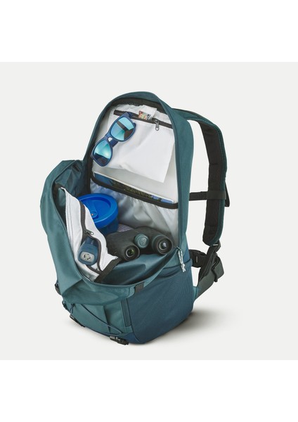 QUECHUA Outdoor Sırt Çantası - 30L - Mavi - NH 100