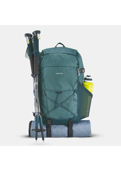 QUECHUA Outdoor Sırt Çantası - 30L - Mavi - NH 100