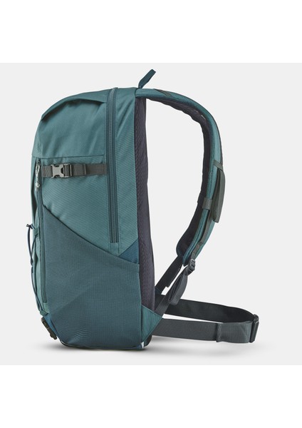 QUECHUA Outdoor Sırt Çantası - 30L - Mavi - NH 100