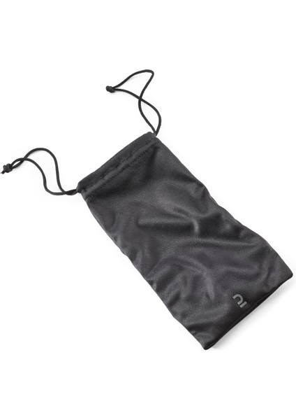 Quechua Mikrofiber Gözlük Kılıfı - Siyah - ACC120 indirimleri