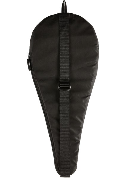 Artengo Tenis Raket Kılıfı - Siyah/Turuncu - TC modelleri