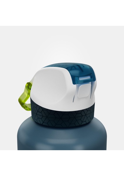 Quechua Pipetli Matara - Alüminyum - 0,6 L - Lacivert - 900