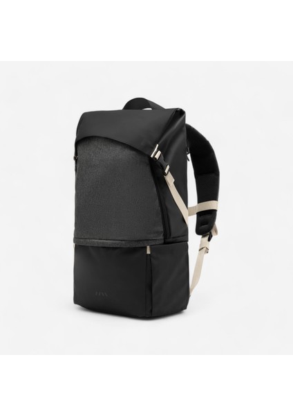 Kipsta Sırt Çantası - 25 L - Siyah - Urban fiyatları