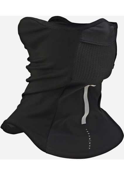 VAN RYSEL Polar Boyunluk - Siyah - 900 fırsatları