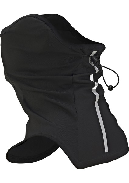 VAN RYSEL Polar Boyunluk - Siyah - 900 indirimleri