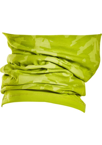 Van Rysel Boyunluk - Neon Sarı - Roadr500