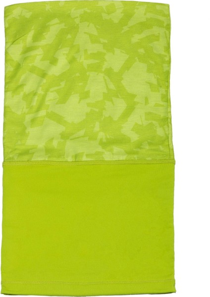 Van Rysel Boyunluk - Neon Sarı - Roadr500