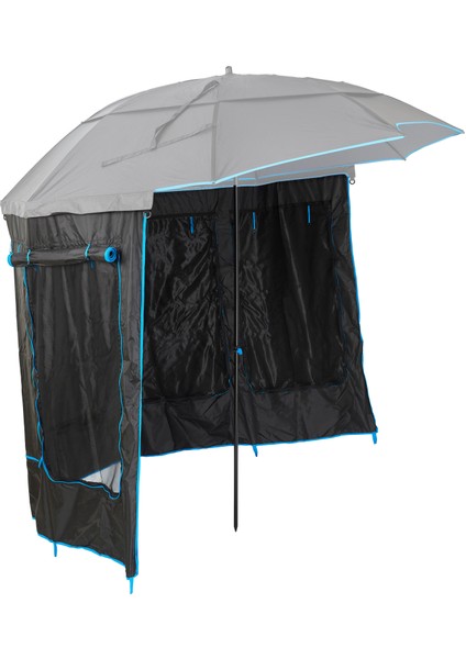 CAPERLAN Balıkçılık Şemsiyesi İçin Tente - 2,3M - AWN 500