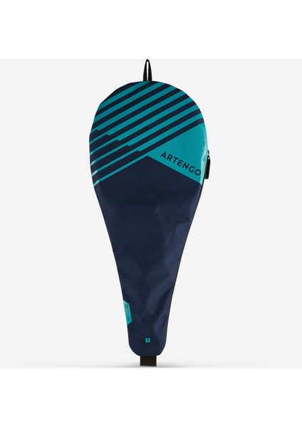 Artengo Çocuk Raketi Kılıfı - 17 > 23" - Mavi modelleri