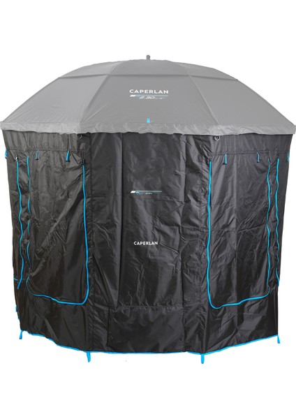 CAPERLAN Balıkçılık Şemsiyesi İçin Tente - 2,3M - AWN 500