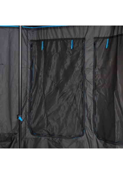 CAPERLAN Balıkçılık Şemsiyesi İçin Tente - 2,3M - AWN 500