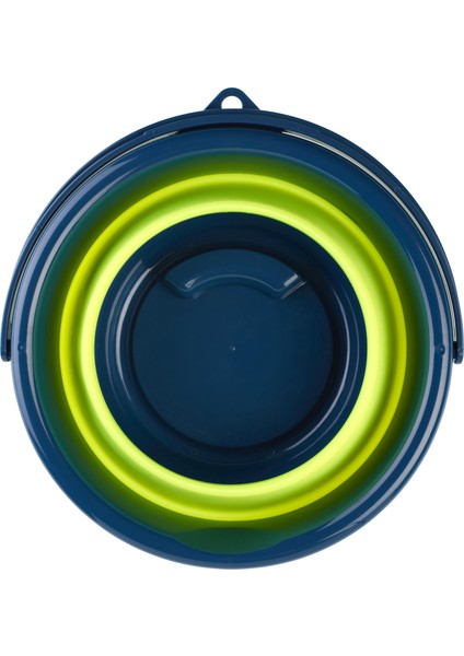 CAPERLAN Katlanabilir Balıkçı Kovası - 3L - SW BKT PM