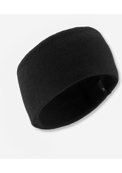 Wedze Yetişkin Kayak Bandanası - Siyah - Simple fiyatları