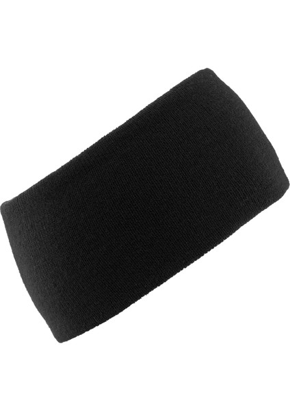 Wedze Yetişkin Kayak Bandanası - Siyah - Simple modelleri