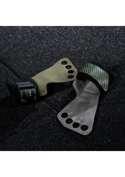 CORENGTH Cross Training Eldiveni - 4 Parmaklı - Fitness