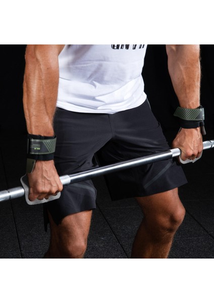 CORENGTH Cross Training Eldiveni - 4 Parmaklı - Fitness