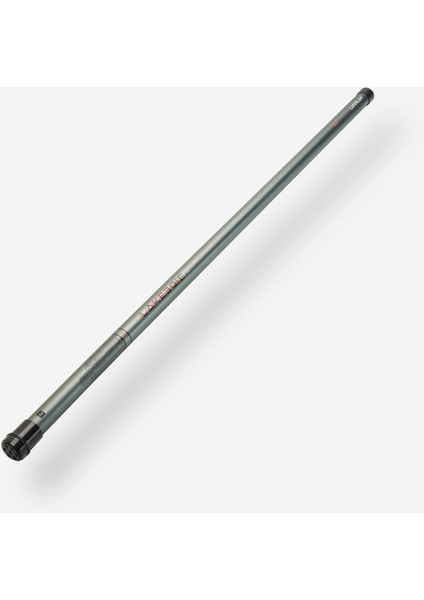 Caperlan Teleskopik Kamış - 6 M - Lakesıde 100 indirimleri