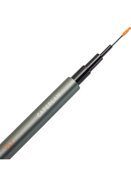 Caperlan Teleskopik Kamış - 6 M - Lakesıde 100