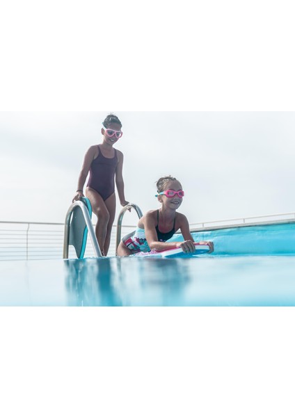 Nabaiji Çocuk Mayo - Mor - Vega