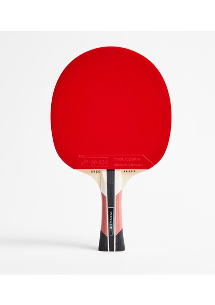 Pongori Masa Tenisi Raketi - Ttr 530 fiyatları