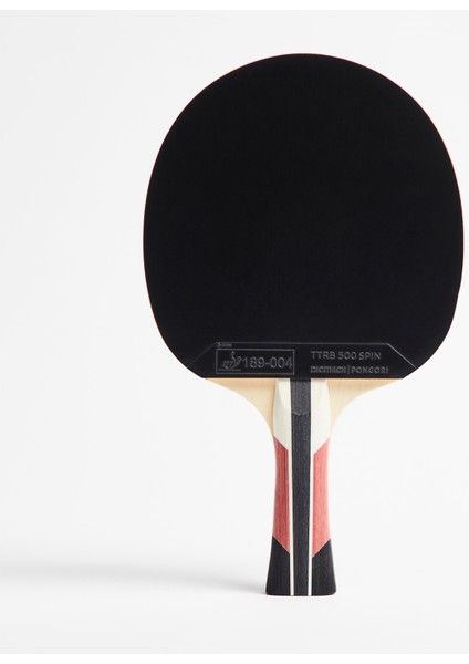 Pongori Masa Tenisi Raketi - Ttr 530 modelleri