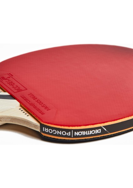 Pongori Masa Tenisi Raketi - Ttr 530