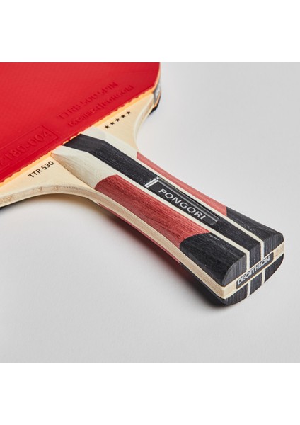 Pongori Masa Tenisi Raketi - Ttr 530