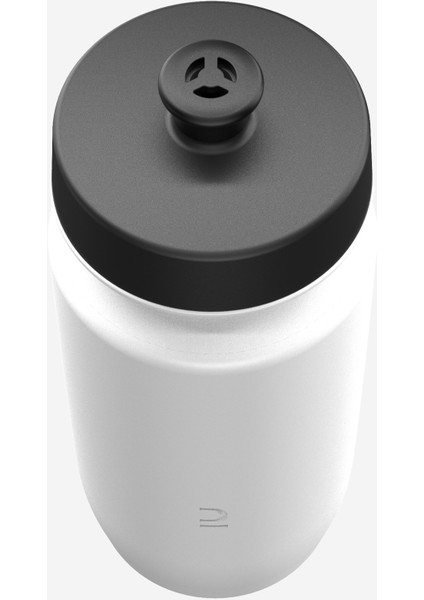 Triban Matara - 550 ml - Beyaz - Essential